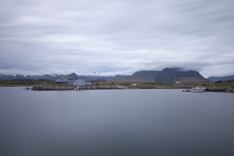 Laukvik - Laukvik, Norway