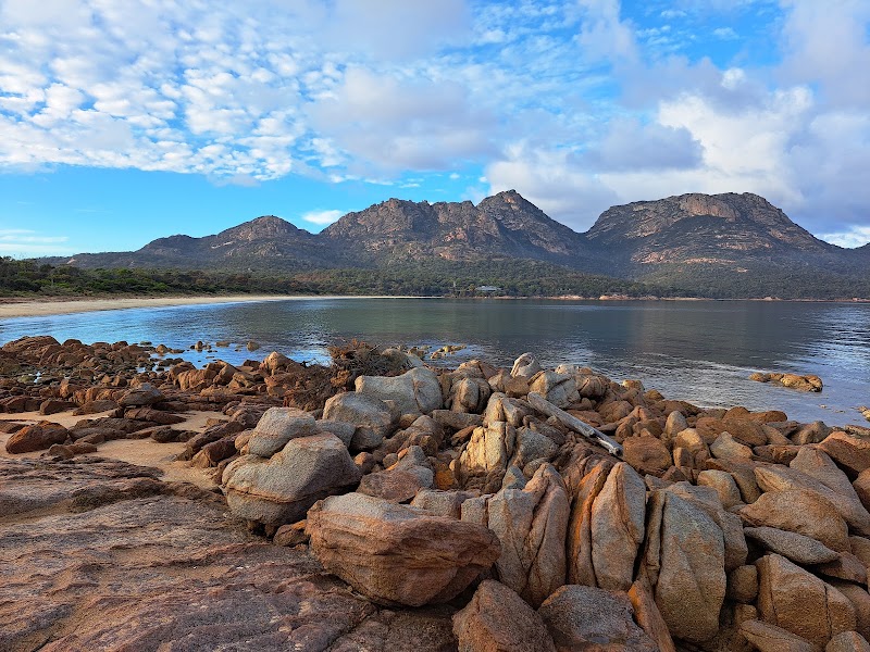 Freycinet National Park - Freycinet National Park, Gray TAS 7215, Australia