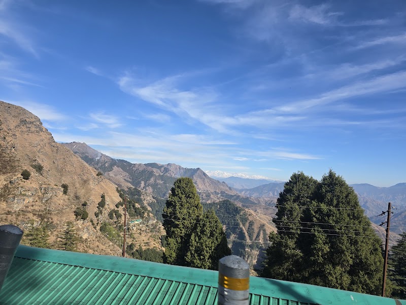 Lohari lokhandi - Lohari lokhandi, PV29+JRW, Chakrata, Uttarakhand 248123, India