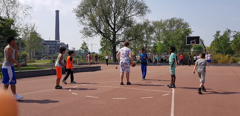 Huigpark - Huigpark, Tweelingstraat 89, 2312 LX Leiden, Netherlands
