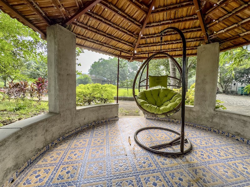 NB’s Nature Stay - NB’s Nature Stay at post, Panvel, Mosare, Maharashtra 410206, India