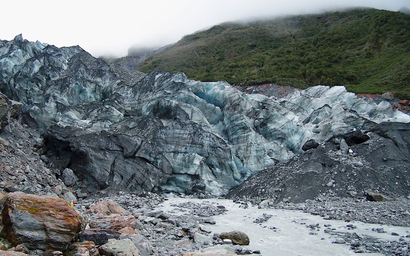 Fox Glacier Valley Walk - Fox Glacier Valley Walk, Westland Tai Poutini National Park Unnamed Rd, Westland National Park 7886, New Zealand, West Coast Region 7886, New Zealand