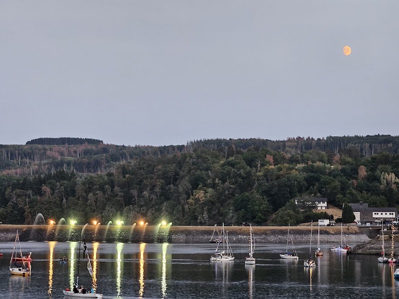 Eifel Rursee - Eifel Rursee, Seeufer 10, 52152 Simmerath-Rurberg, Germany