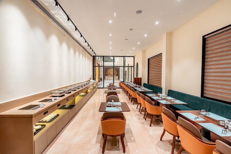 Playotel Premier Ujjain - Playotel Premier Ujjain Playotel Premier, Indore - Ujjain Rd, Gothada, Ujjain, Madhya Pradesh 456006, India