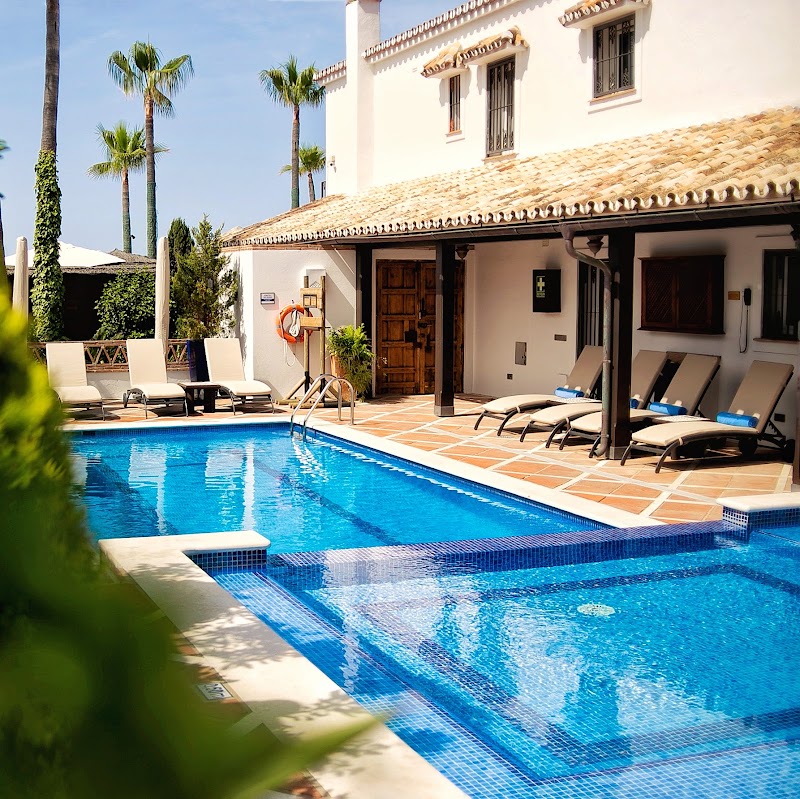 The Residence - by The Beach House Marbella