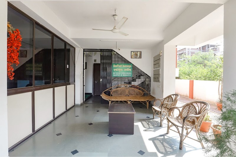 FabHotel SS House - FabHotel SS House, Vidoba Housing Society, Plot No 53, Wardha Rd, Bante Layout, Somalwada, Nagpur, Maharashtra 440025, India