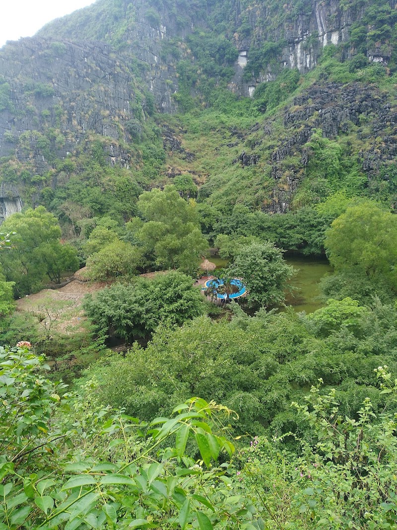 Khê Hạ - Khê Hạ, Ninh Nhất, Hoa Lư, Ninh Bình, Vietnam