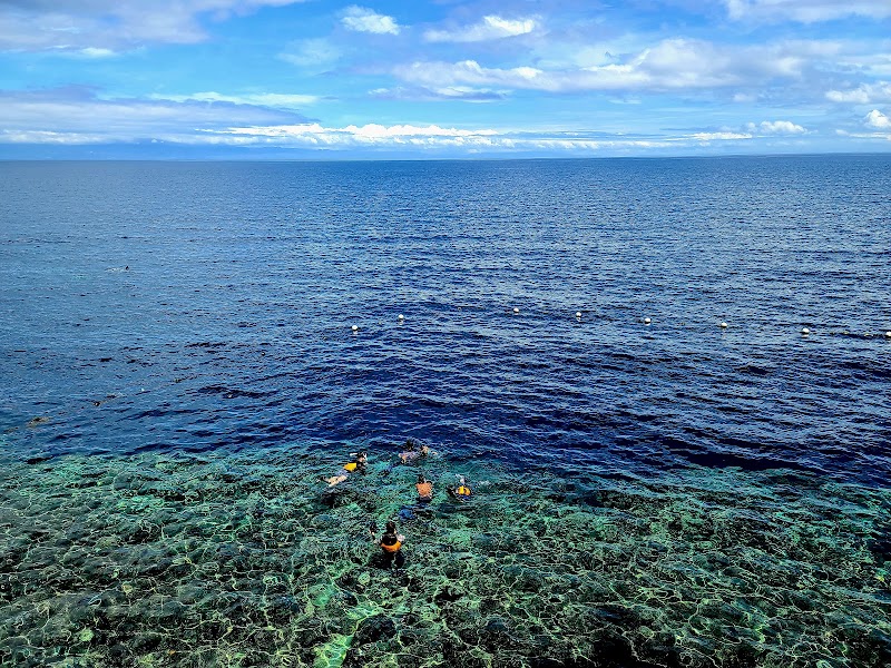 Napaling Reef