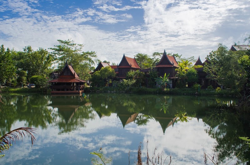 Phuket-Thaihouse - Phuket-Thaihouse, 134 80 ม.1 Thanon Don Jom Tao, Tambon Thep Krasatti, Amphoe Thalang, Chang Wat Phuket 83110, Thailand