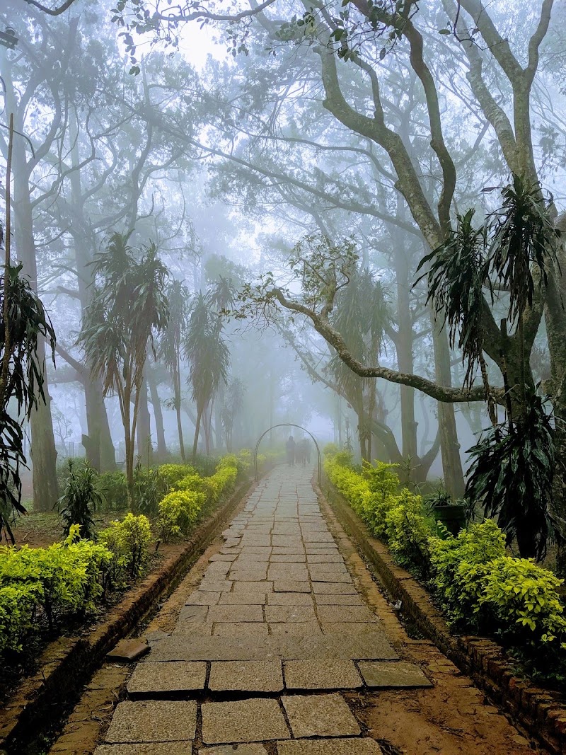 Nandibetta Sunset Viewpoint - Nandibetta Sunset Viewpoint 9M9J+V5V, Nandi Hills, Karnataka 562103, India