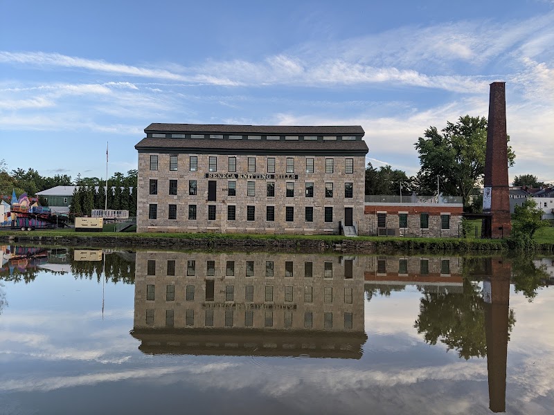 Seneca Falls - Seneca Falls, NY 13148, USA