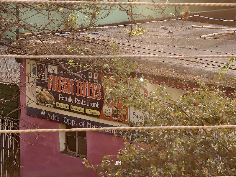 Fresh Bites south indian restaurant - Fresh Bites south indian restaurant, MIG - 53, Opposite Community Hall,Shri Shanti Nath Nagar, Shree Ram Lotus Valley Gulley, Street Number 3, opposite Community Hall, Housing Board Colony, Tatibandh, Raipur, Chhattisgarh 492099, India