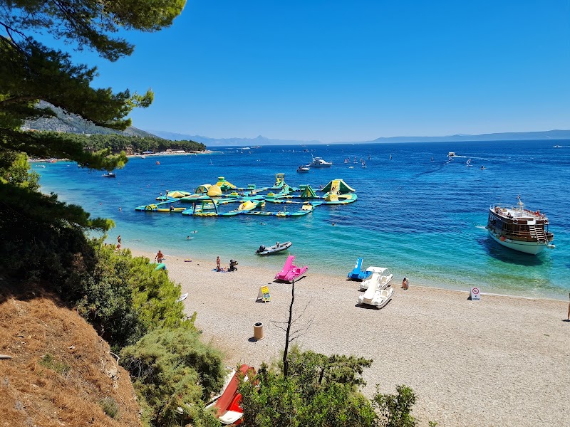Golden Horn Beach - Golden Horn Beach 21420, Bol, Croatia