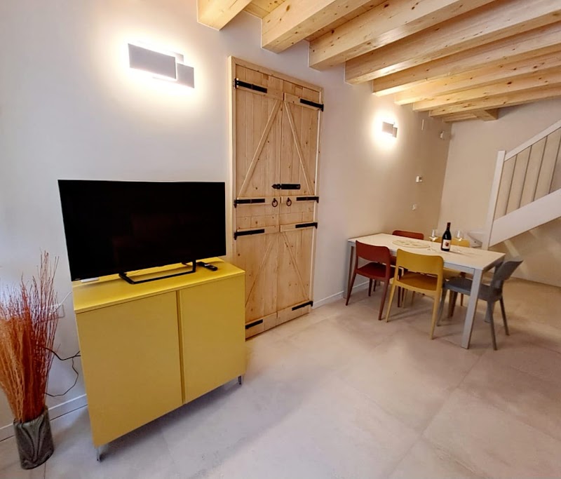Ca'Jole - Ca'Jole Fondamenta di Terranova, 30142 Venezia VE, Italy