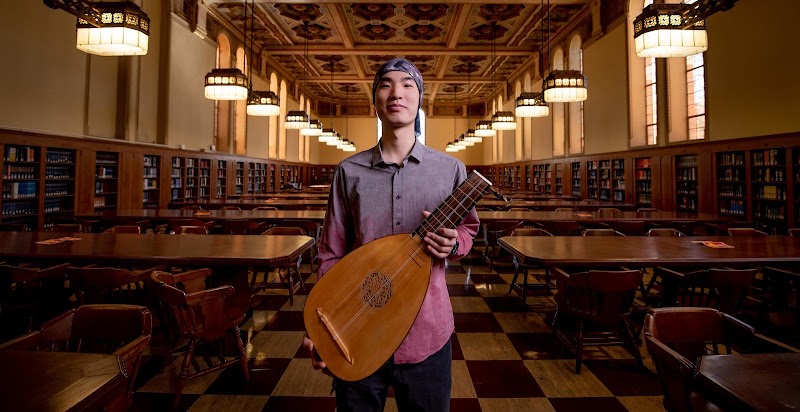 USC Thornton School of Music - USC Thornton School of Music, 840 W 34th St, Los Angeles, CA 90089, USA