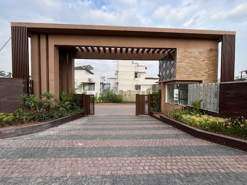 Travancore Glenwood New Age Villas - Travancore Glenwood New Age Villas Thengod Thengod P O, Kochi, Kerala 682030, India