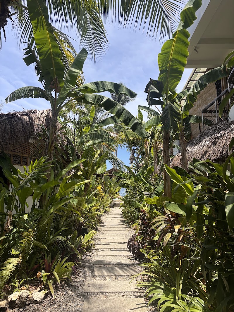 Happiness Beach Resort Siargao - Happiness Beach Resort Siargao Barangay, Tourism Rd, General Luna, 8419 Surigao del Norte, Philippines
