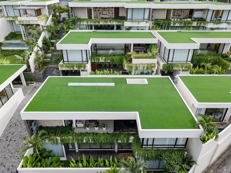 Kono Villas & Resort - Kono Villas & Resort, Jl. Goa Gong, Ungasan, Kec. Kuta Sel., Kabupaten Badung, Bali 80361, Indonesia