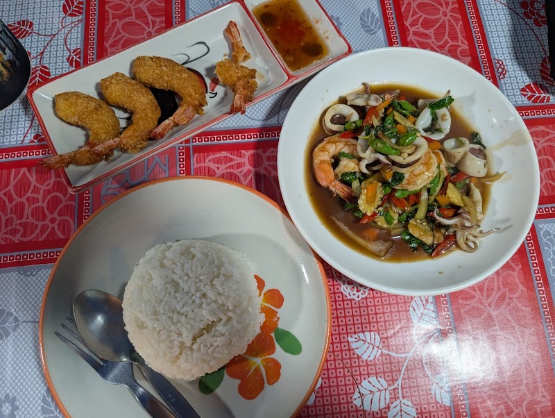 RoRo's Restaurant - RoRo's Restaurant RoRo's Restaurant, 75/2 Soi Rim Hat, Tambon Kamala, Amphoe Kathu, Chang Wat Phuket 83120, Thailand
