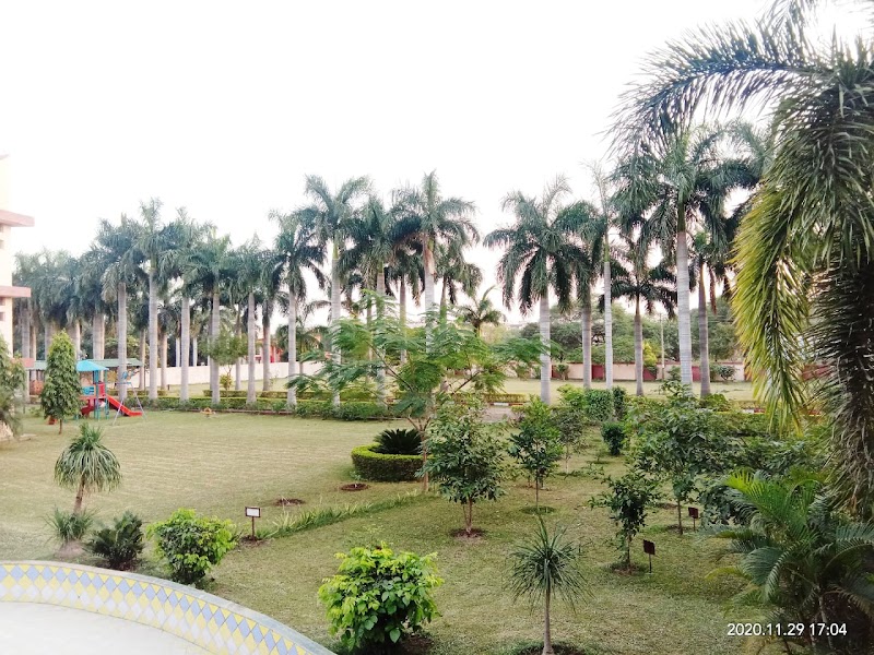 Delhi Public School, Durg - Delhi Public School, Durg, Junwani Road,Nehru Nagar, 6892+MXM Infront of dps, Anustha Residency, Junwani, Bhilai, Chhattisgarh 490020, India