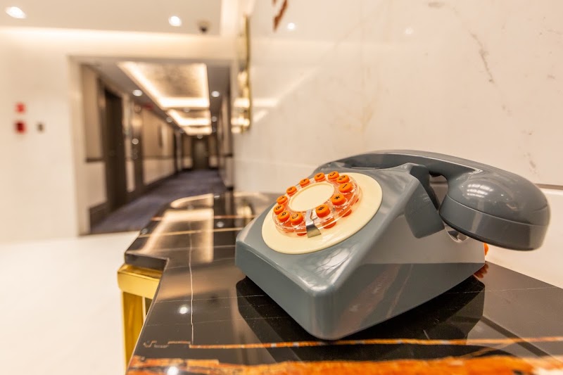 Jannah Dubai Creek Hotel (formerly Edge Creekside Hotel) - Jannah Dubai Creek Hotel (formerly Edge Creekside Hotel), Near Deira، Clock Tower - 4th St - Riggat Al Buteen - Dubai - United Arab Emirates
