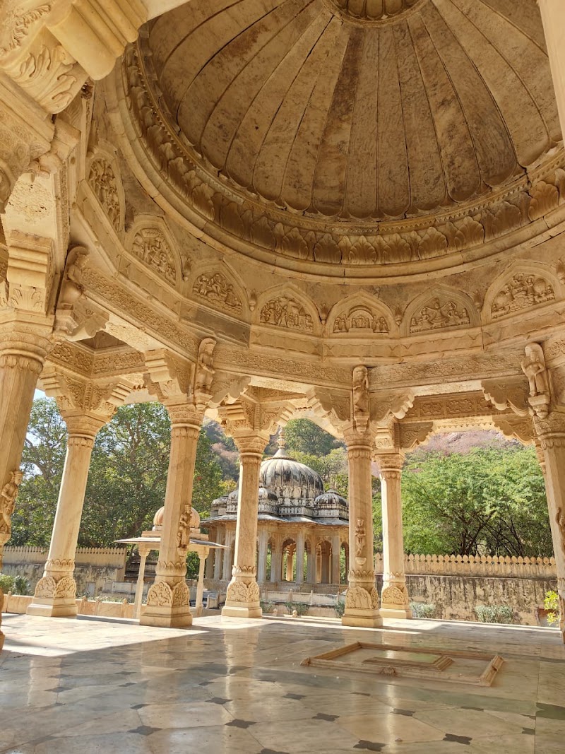 Harlalka Well - Harlalka Well, 343V+HRC, 3Ward, Mandawa, Rajasthan 333704, India