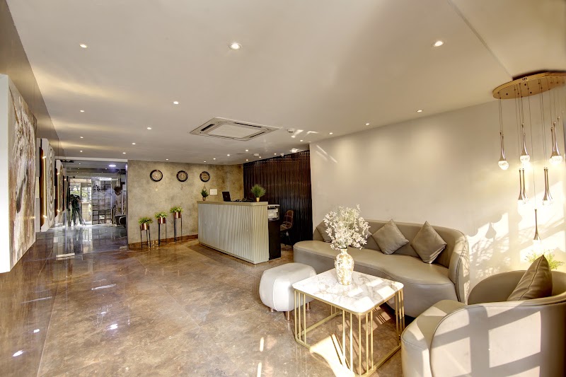 Town Pallace Inn - Hotel in New Delhi - Town Pallace Inn - Hotel in New Delhi BP-12, near Metro Pillar No. 220, Block 1, West Patel Nagar, Patel Nagar, New Delhi, Delhi, 110008, India