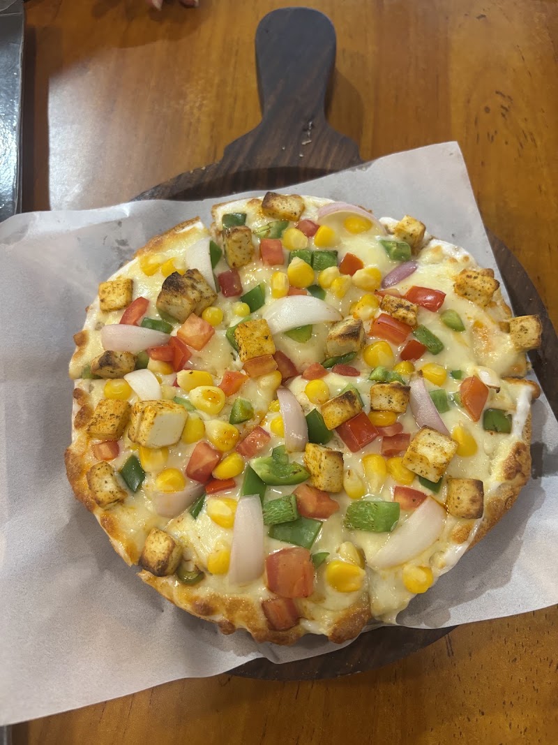 Jaini Food (Cafe & Restaurant)_ Mandsour - Jaini Food (Cafe & Restaurant)_ Mandsour Rewas Devra road, opp. CTC turf, ramtekri, Mandsaur, Madhya Pradesh 458002, India