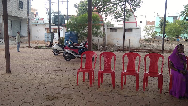 Hope prayer centre lalpur - Hope prayer centre lalpur 6M65+7M6, Lalpur, Raipur, Tikrapara, Chhattisgarh 492015, India
