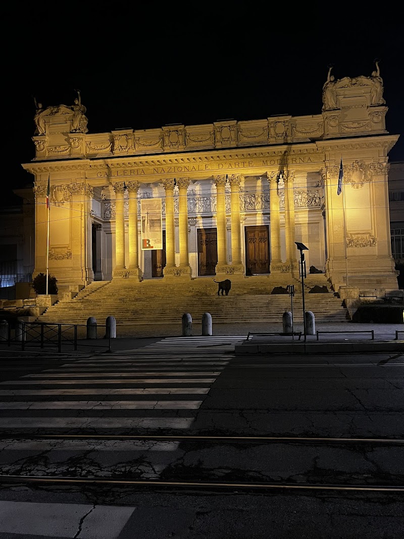 RistoTram - RistoTram, Piazza di Porta Maggiore, 00176 Roma RM, Italy