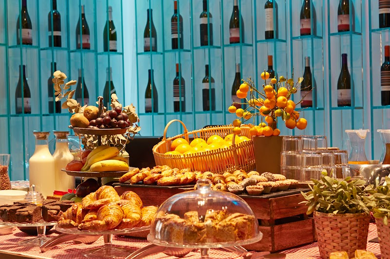 Hotel Sixtytwo Barcelona