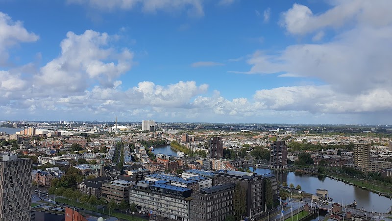 Euromast - Euromast 3016 GM Rotterdam, Netherlands