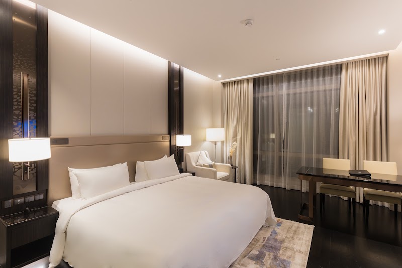 Banyan Signatures Pavilion Kuala Lumpur - Banyan Signatures Pavilion Kuala Lumpur, 2, Jalan Conlay, Kuala Lumpur, 50450 Kuala Lumpur, Wilayah Persekutuan Kuala Lumpur, Malaysia
