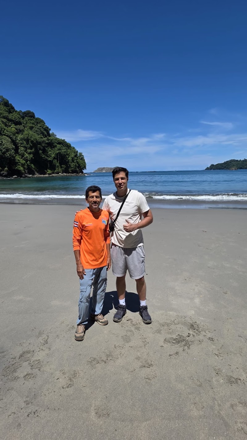 Manuel Antonio National Park | Hola Nature | Guided Wildlife and Beach Tours - Manuel Antonio National Park | Hola Nature | Guided Wildlife and Beach Tours, Next to Manuel Antonio National Park, Provincia de Puntarenas, Manuel Antonio, 60601, Costa Rica