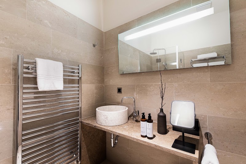 Zola Hotel, Palais de Boheme, Adults Only - Zola Hotel, Palais de Boheme, Adults Only Vorgartenstraße 217/1020, 1020 Wien, Austria