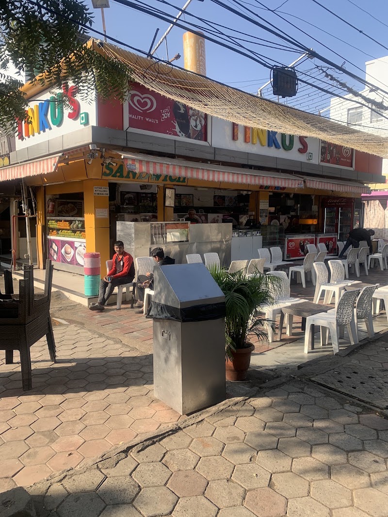 Tinku’s Vijay Nagar