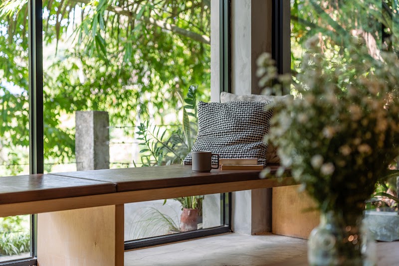 Pager Bungalow - Pager Bungalow, Jl. Raya Campuhan, Sayan, Kecamatan Ubud, Kabupaten Gianyar, Bali 80571, Indonesia