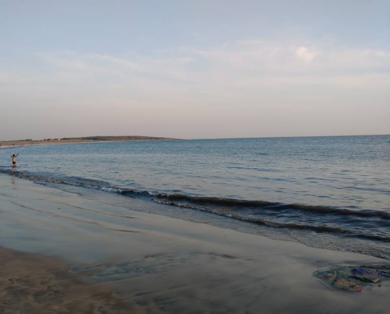 Somanth Beach - Somanth Beach, Gujarat 362268, India