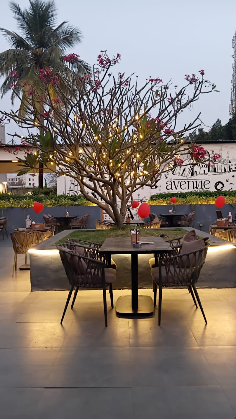 One Lounge Bar and Kitchen