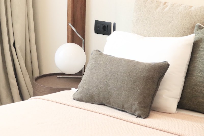 Luxury One bedroom apartment Elena Porto Montenegro - Luxury One bedroom apartment Elena Porto Montenegro, Elena Residences Porto Montenegro, Obala bb, Tivat 85320, Montenegro