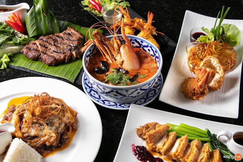 Dhevi Bangkok Hotel - Dhevi Bangkok Hotel, 233 235 237 Soi Phaya Nak, Khwaeng Thanon Phetchaburi, Khet Ratchathewi, Krung Thep Maha Nakhon 10400, Thailand