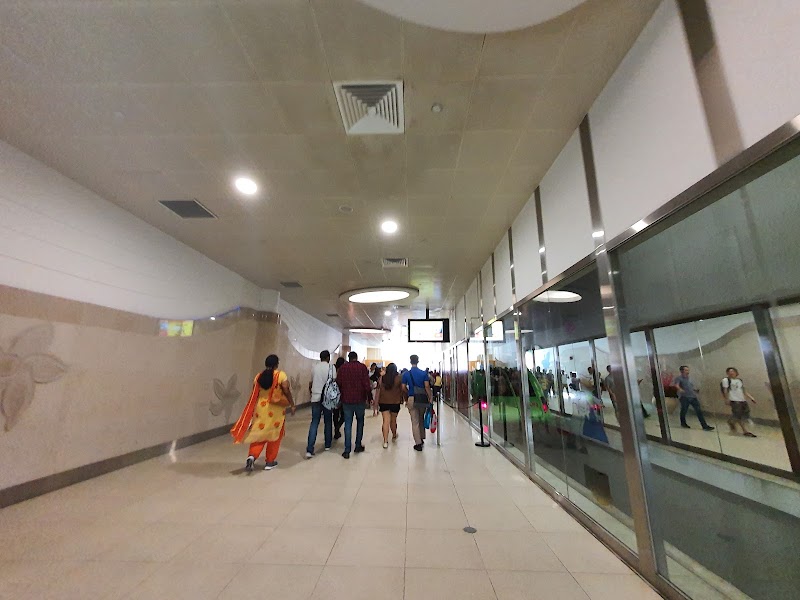 VivoCity Station - VivoCity Station, Singapore