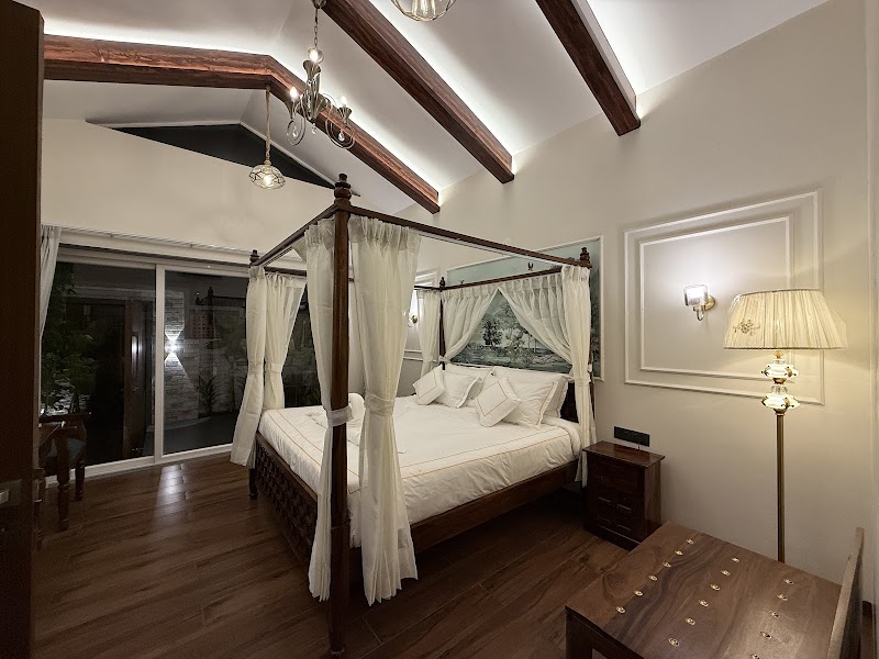 The S Luxurious Stays - Amazonia Forest - The S Luxurious Stays - Amazonia Forest, Amazonia Forest, Near Lingmala Waterfall, Lal Bunglow, Bhekavli, Mahabaleshwar, Bhekavali, Maharashtra 412806, India