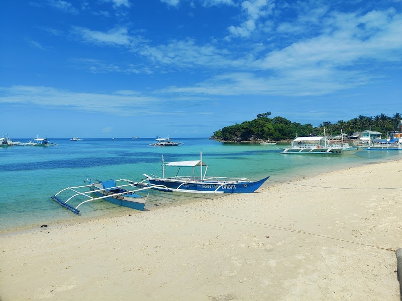 Malapascua Island - Malapascua Island Malapascua Island, Daanbantayan, Cebu, Philippines