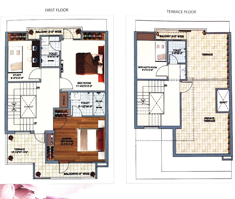 The Magnolias- Luxury Villas - The Magnolias- Luxury Villas, 83WH+6XC, Raipur, Brahmawala, Uttarakhand 248013, India