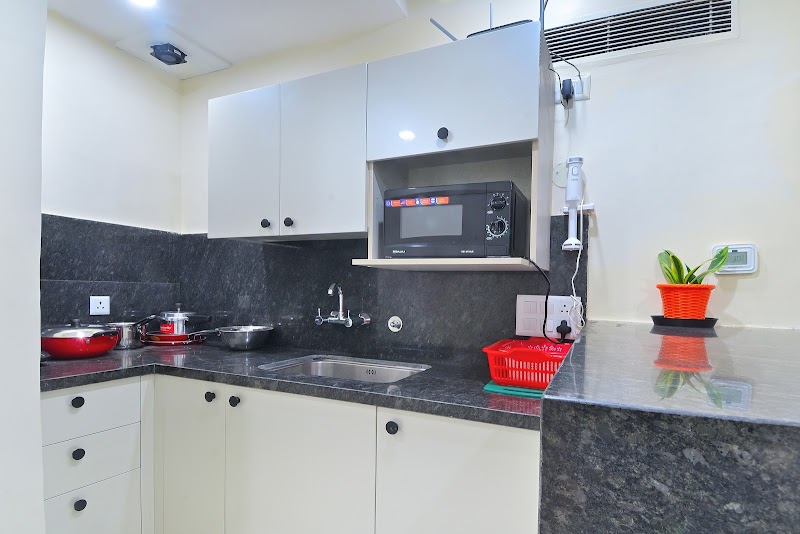 Hari Homes by Hari Piorko Bed & Breakfast - Hari Homes by Hari Piorko Bed & Breakfast 1133, Ground Floor, Bazar Sangatrashan, Main Bazar, Aram Bagh, Paharganj, New Delhi, Delhi 110055, India