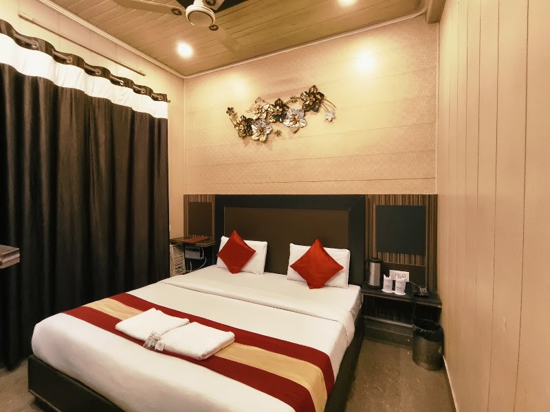 Hotel Pardesi's Haridwar - Hotel Pardesi's Haridwar behind chitra cinema, Sharvan Nath Nagar, Haridwar, Uttarakhand 249401, India