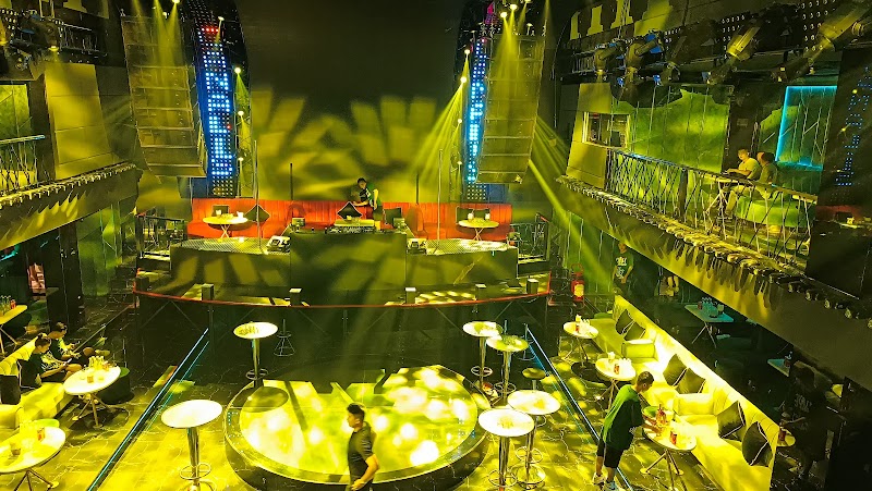 Canalis Club - Canalis Club, 264 Nam Kỳ Khởi Nghĩa, Xuân Hòa, Hồ Chí Minh, Vietnam