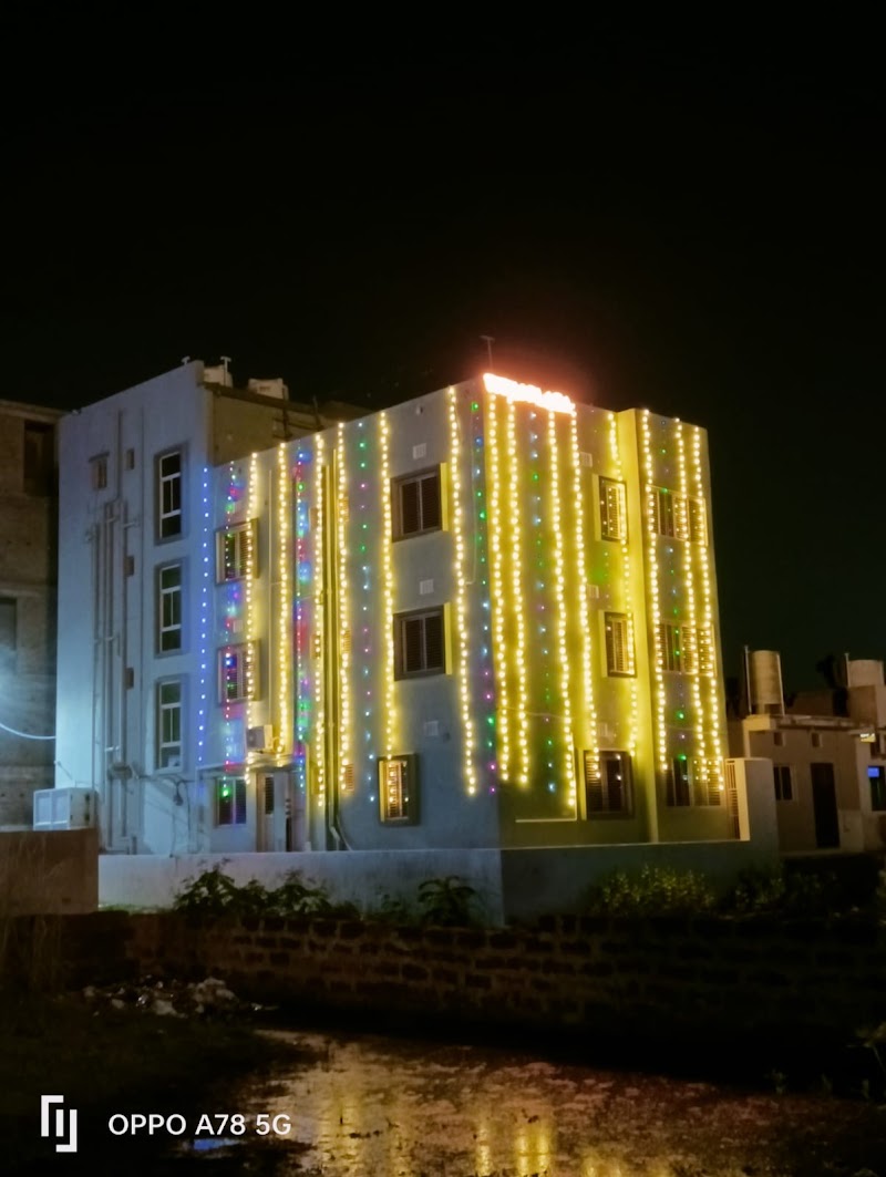 HOTEL TITILI PLAZA