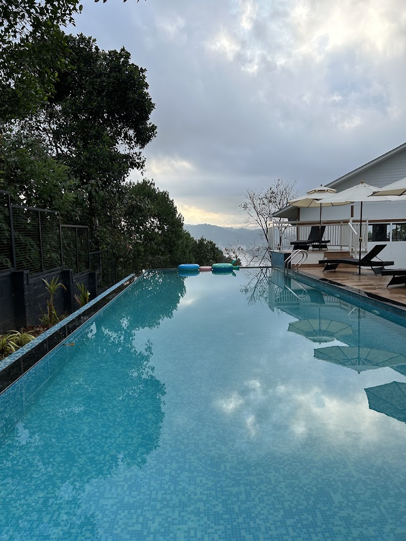 Sprise Munnar Resort - Sprise Munnar Resort Sengulam P O, near Maryland Church, Munnar, Kerala 685565, India